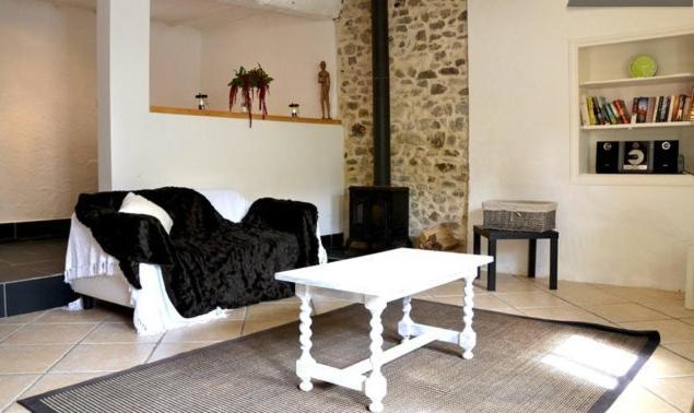 Bed and Breakfast Domaine De La Matte Conques-sur-Orbiel Pokoj fotografie