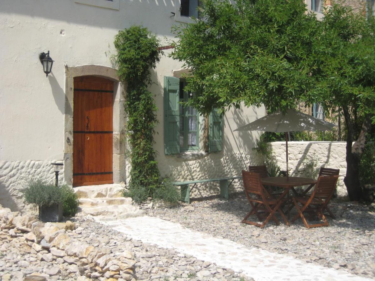 Bed and Breakfast Domaine De La Matte Conques-sur-Orbiel Pokoj fotografie