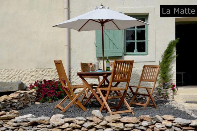 Bed and Breakfast Domaine De La Matte Conques-sur-Orbiel Pokoj fotografie
