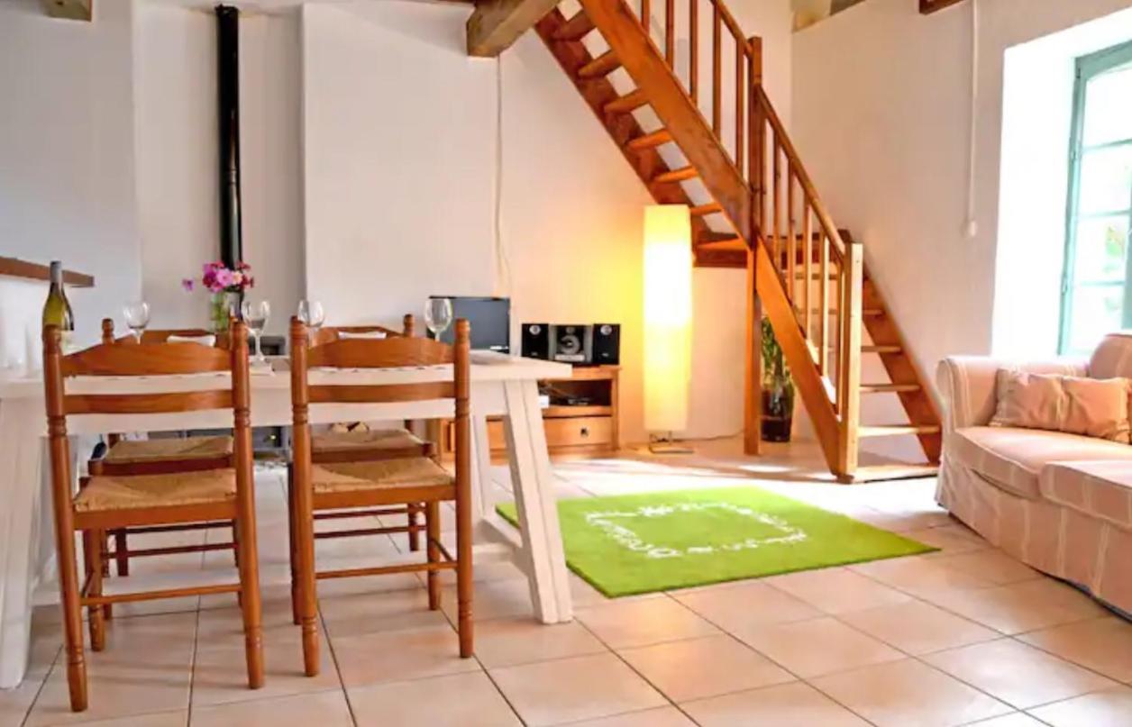 Bed and Breakfast Domaine De La Matte Conques-sur-Orbiel Exteriér fotografie