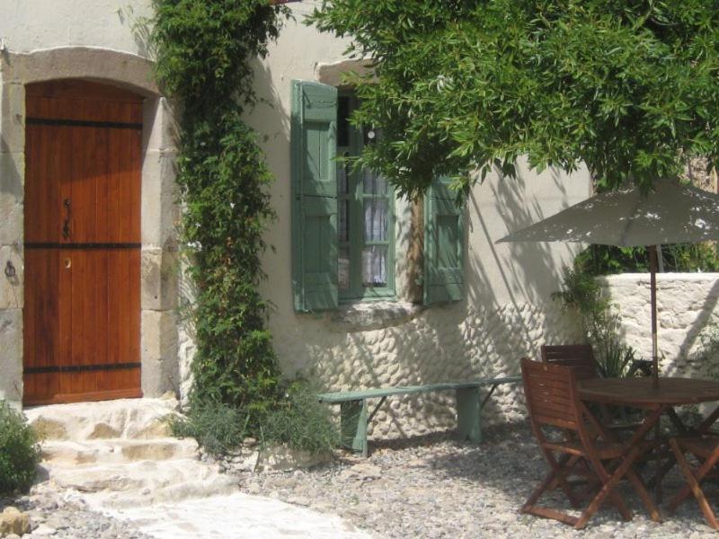 Bed and Breakfast Domaine De La Matte Conques-sur-Orbiel Pokoj fotografie